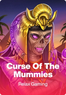 Curse Of The Mummies