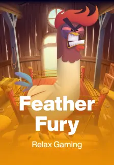 Feather Fury