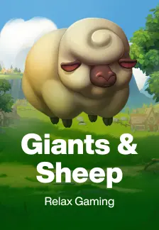 Giants & Sheep