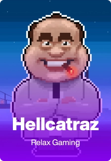 Hellcatraz