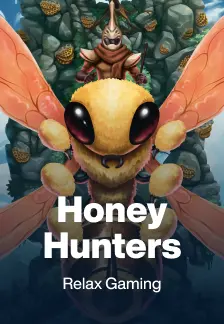 Honey Hunters