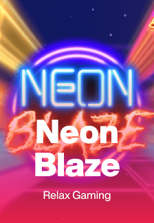 Neon Blaze