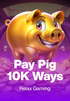 Pay Pig 10K Ways