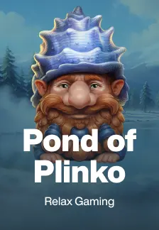 Pond Of Plinko