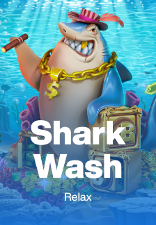 Shark Wash