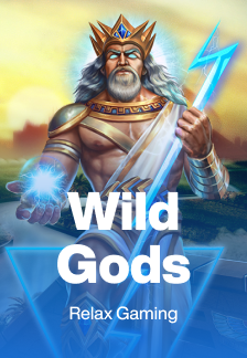 Wild Gods