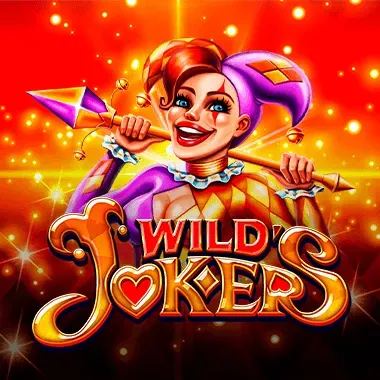 Wild Jokers