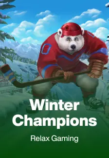 Winter Champions