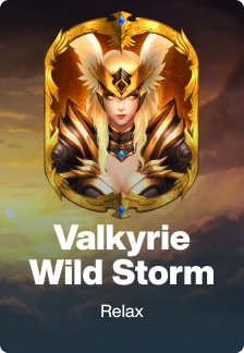 Valkyrie Wild Storm