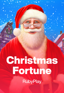 Christmas Fortune