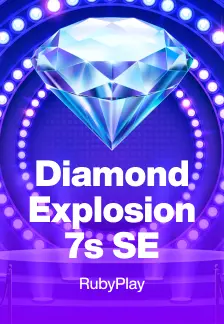 Diamond Explosion 7s SE