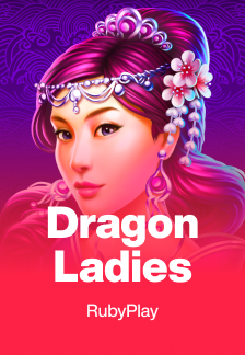 Dragon Ladies