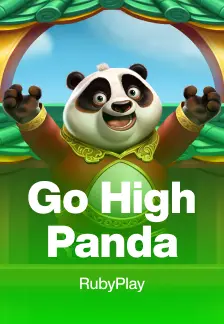 Go High Panda