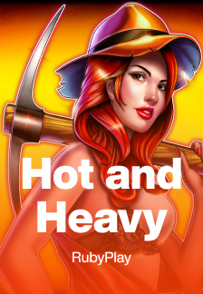 Hot and Heavy