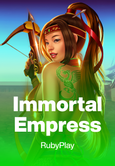 Immortal Empress