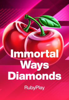 Immortal Ways Diamonds