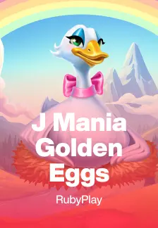 J Mania Golden Eggs