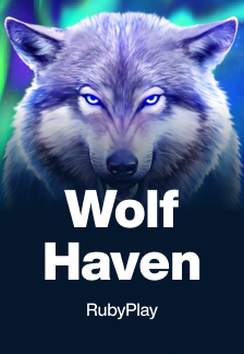 Wolf Haven