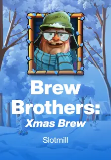 Brew Brothers: Xmas Brew