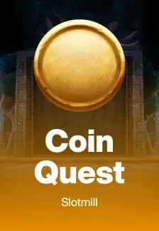 Coin Quest