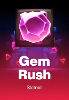 Gem Rush