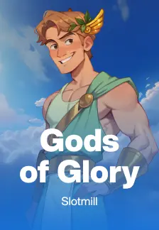 Gods of Glory