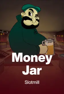 Money Jar