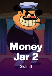 Money Jar 2