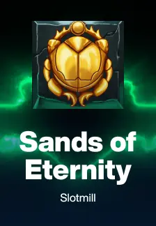 Sands of Eternity