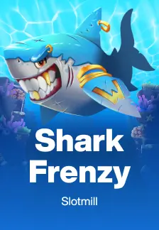 Shark Frenzy