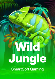 Wild Jungle