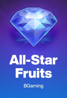 All-Star Fruits