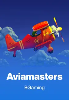 Aviamasters