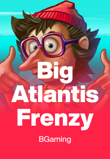 Big Atlantis Frenzy