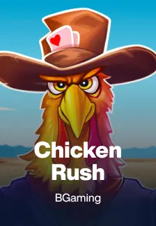 Chicken Rush