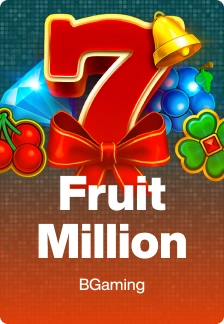 Fruit Million