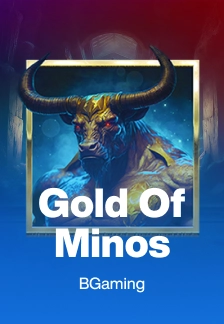 Gold of Minos