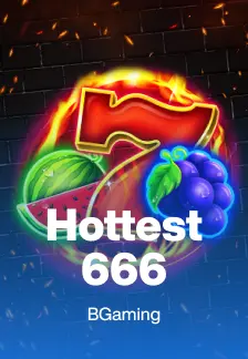 Hottest 666