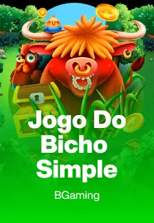 Jogo Do Bicho Simple