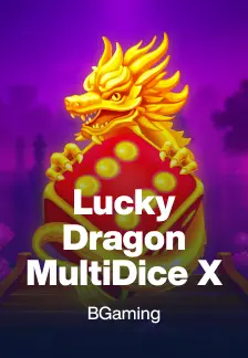 Lucky Dragon MultiDice X