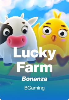 Lucky Farm Bonanza