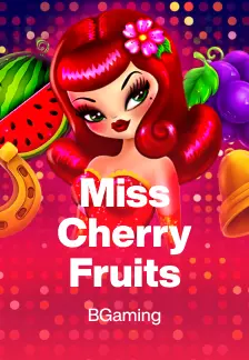 Miss Cherry Fruits