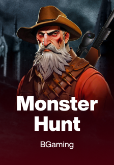 Monster Hunt