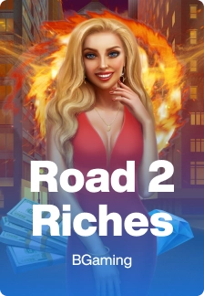 Road 2 Riches