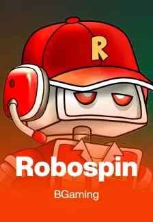 Robospin