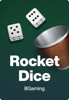 Rocket Dice