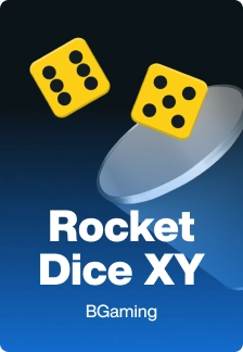 Rocket Dice XY