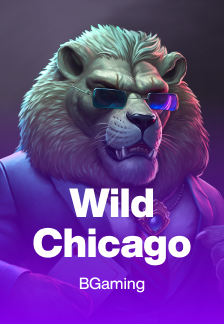 Wild Chicago