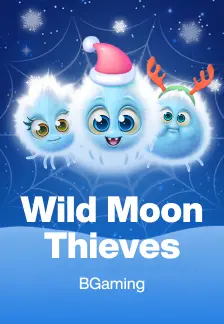 Wild Moon Thieves