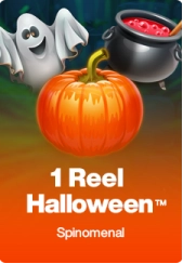 1 Reel Halloween